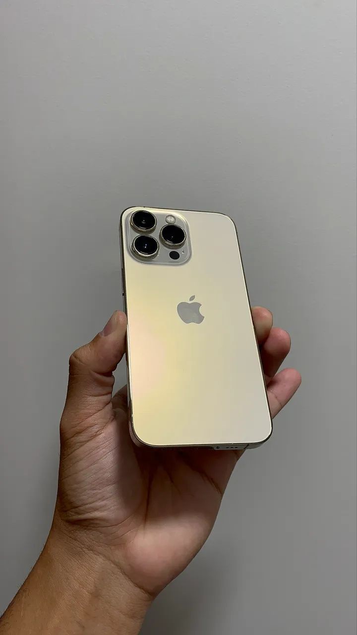 iPhone 13 Pro 
