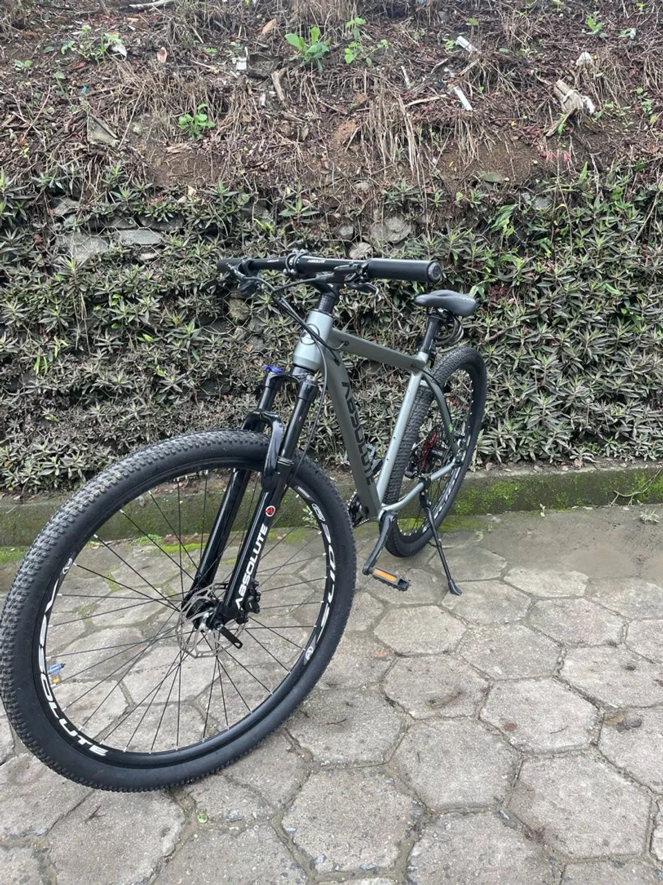 Bicicleta Nero 5 Start 12v - Foto 2