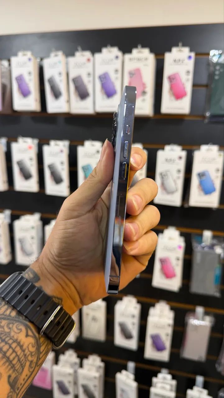 Iphone 13 pro 256GB - Foto 4
