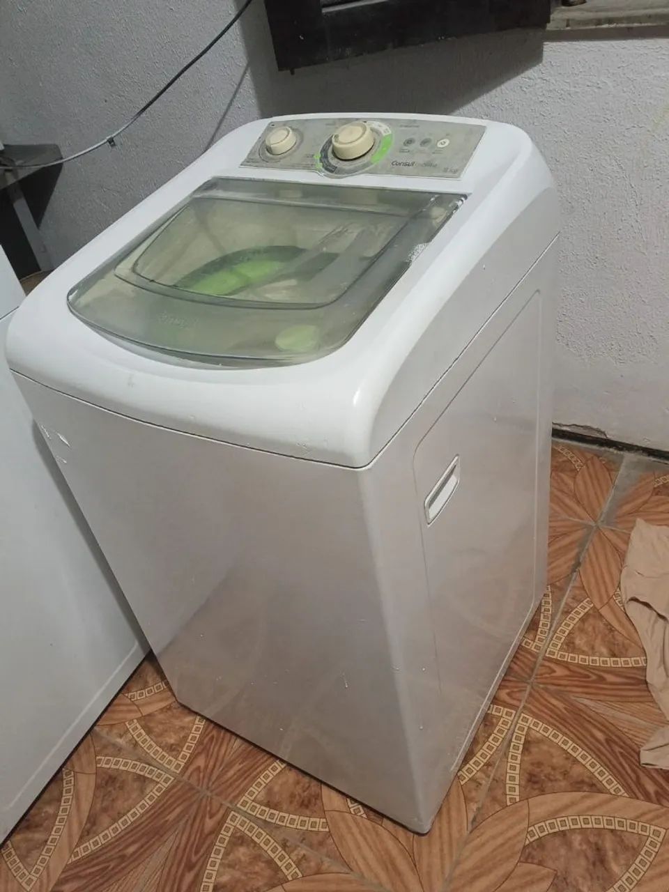 Máquina de lavar  - Foto 3