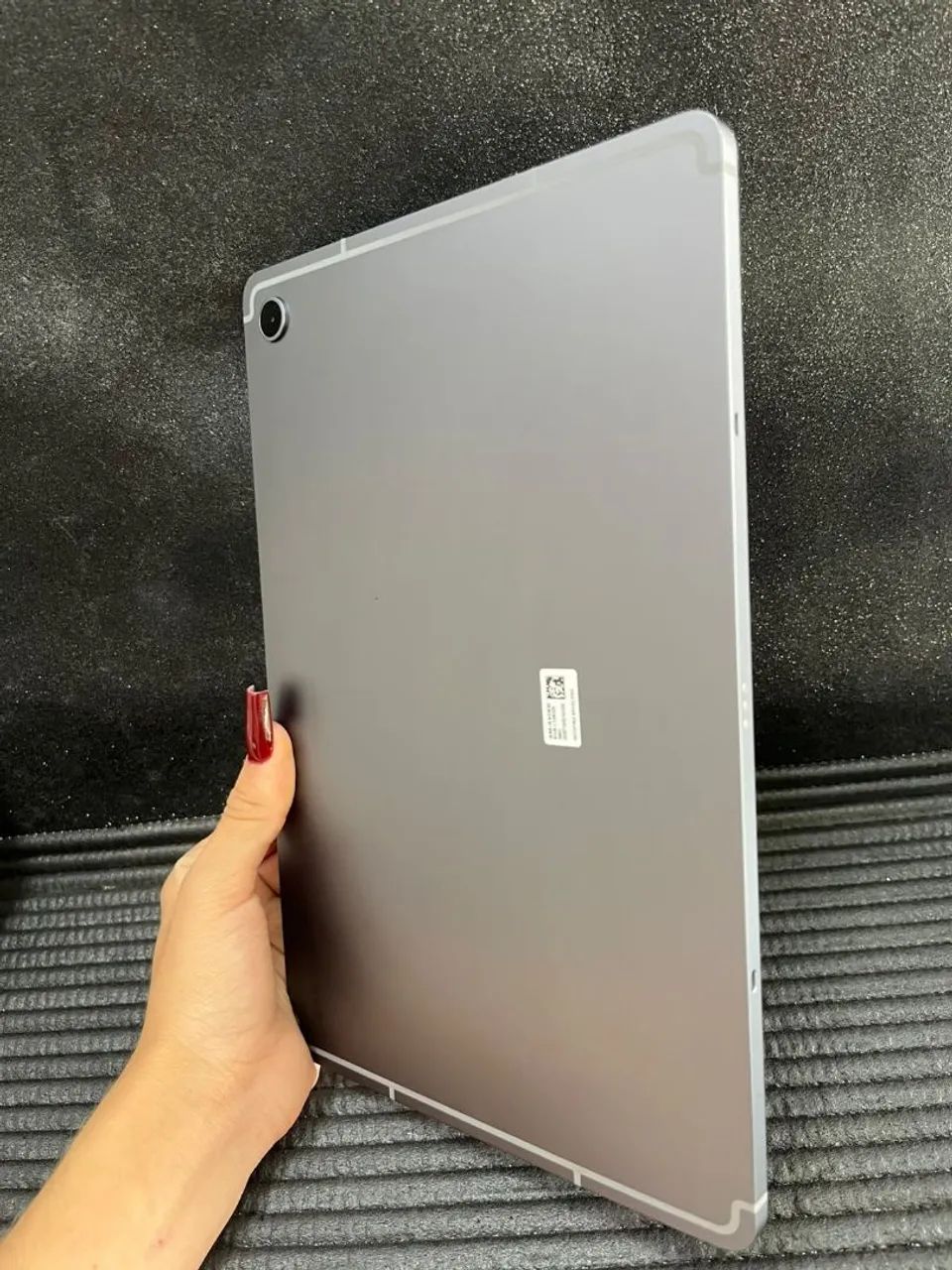 GALAXY TAB S10 LITE 5G NATURAL 128GB - Foto 2