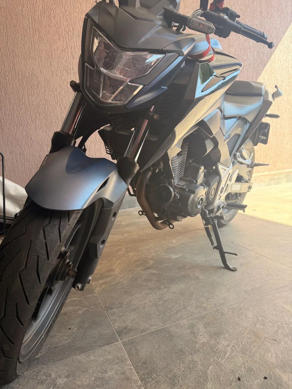 CB 300 2025 - Foto 2
