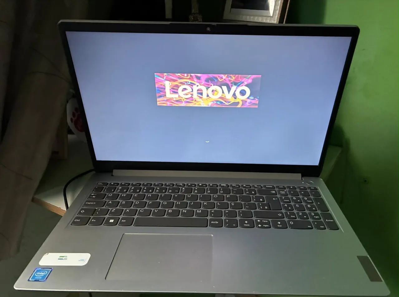 Notebook 