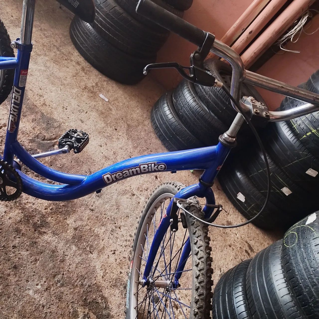 Bicicleta triciclo  - Foto 3