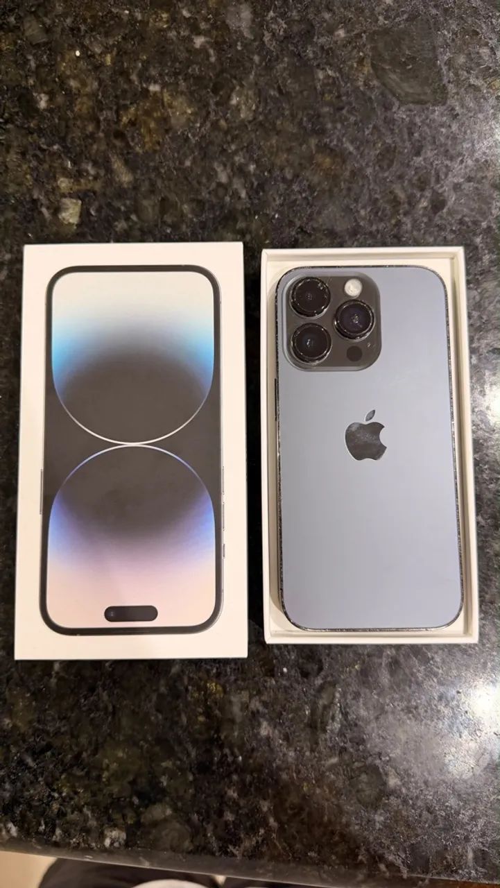 iPhone 14 Pro 256 