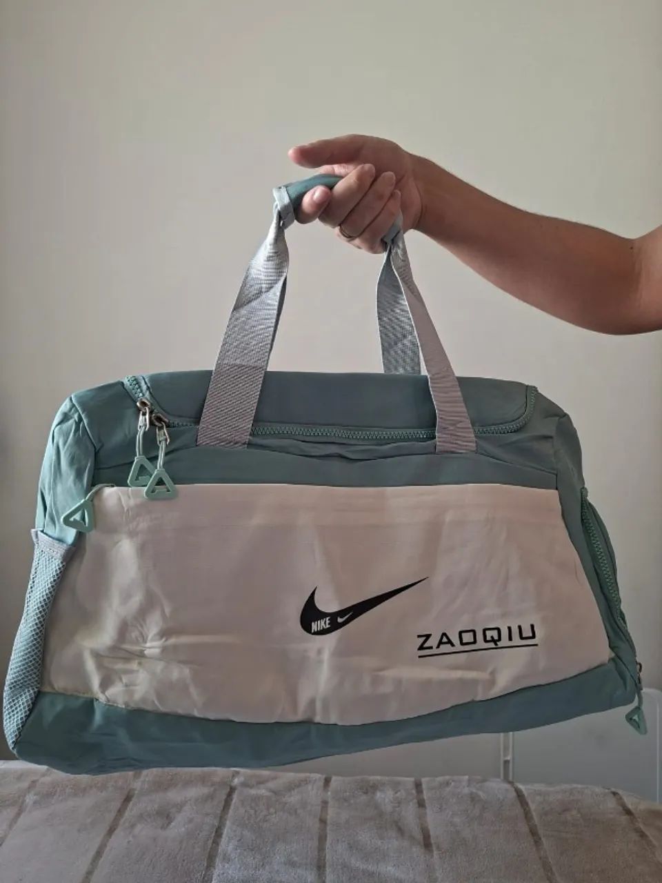 Bolsa Nike - Foto 3