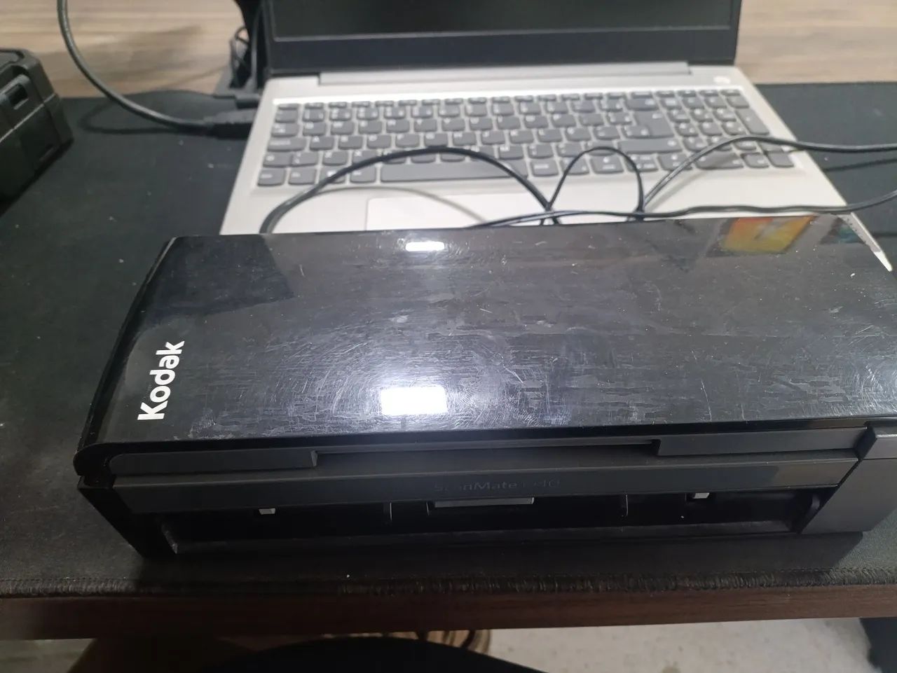 Scanner Kodak i940 - Foto 2