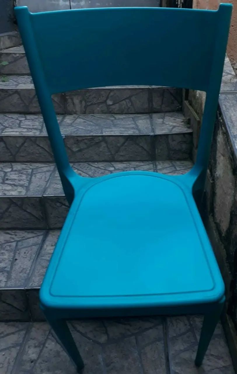 Cadeiras para restaurantes  ou bares - Foto 3