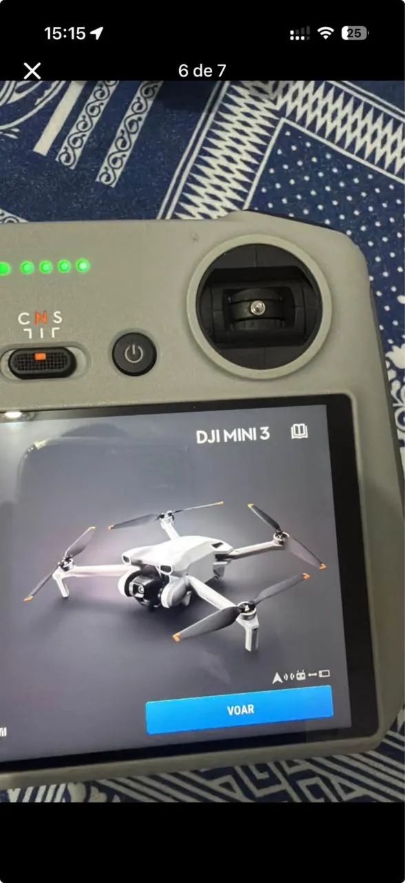 Vendo Drone - Foto 5