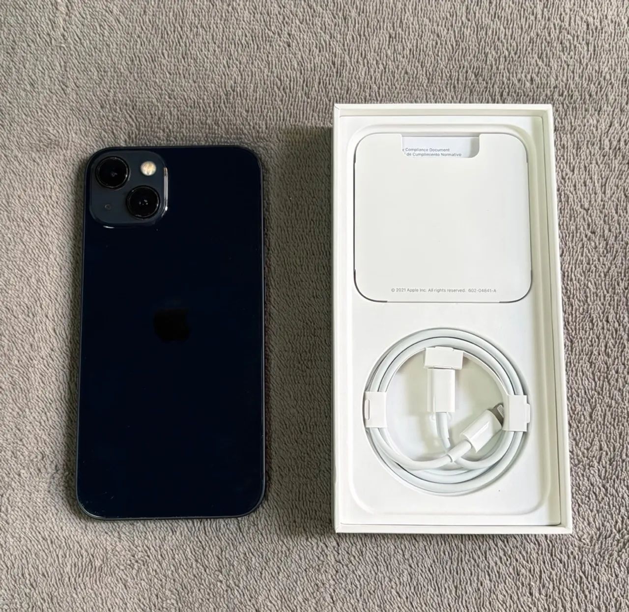iPhone 13, 256GB.  - Foto 4