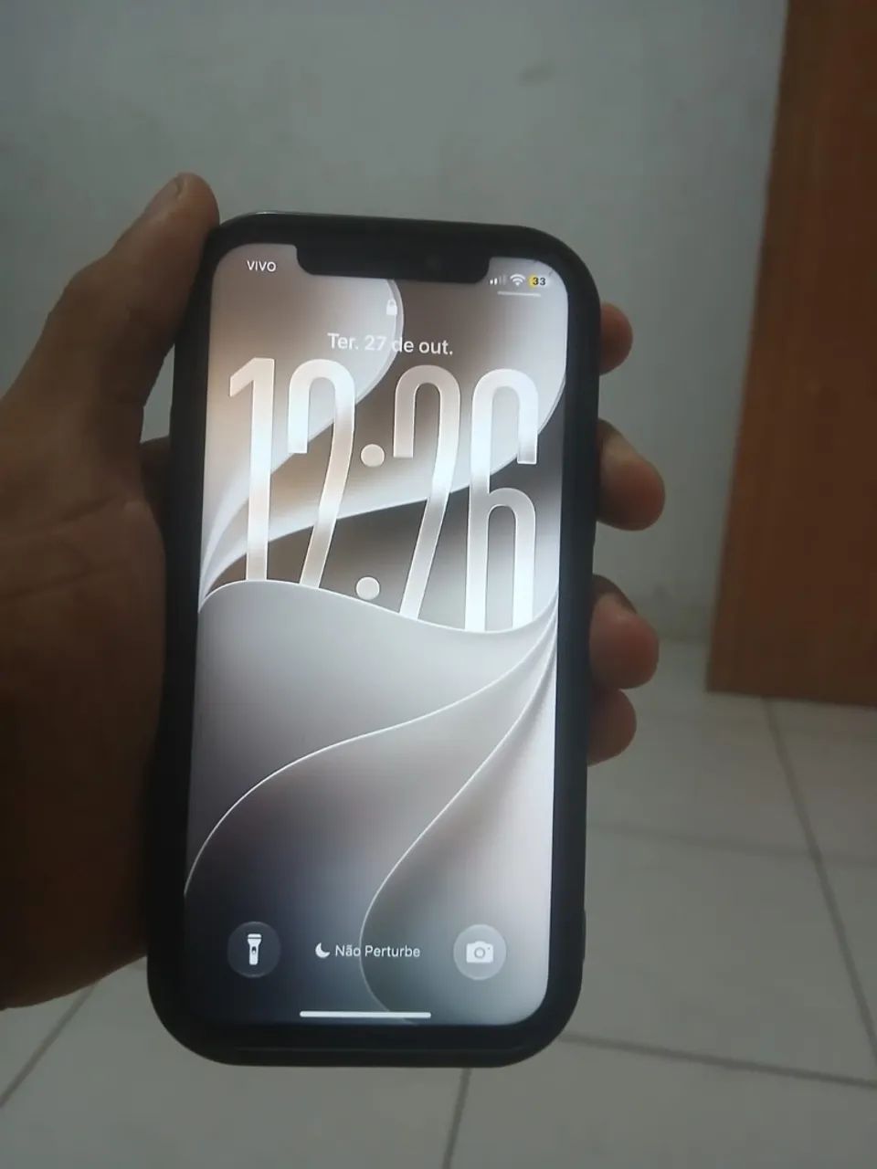 Vendo iPhone 12