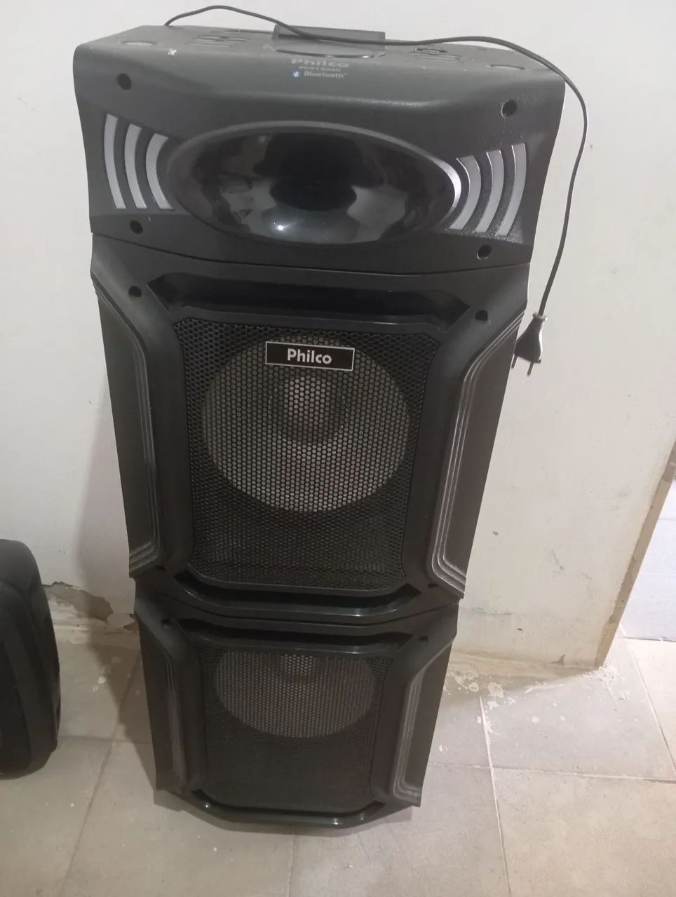 Som semi novo