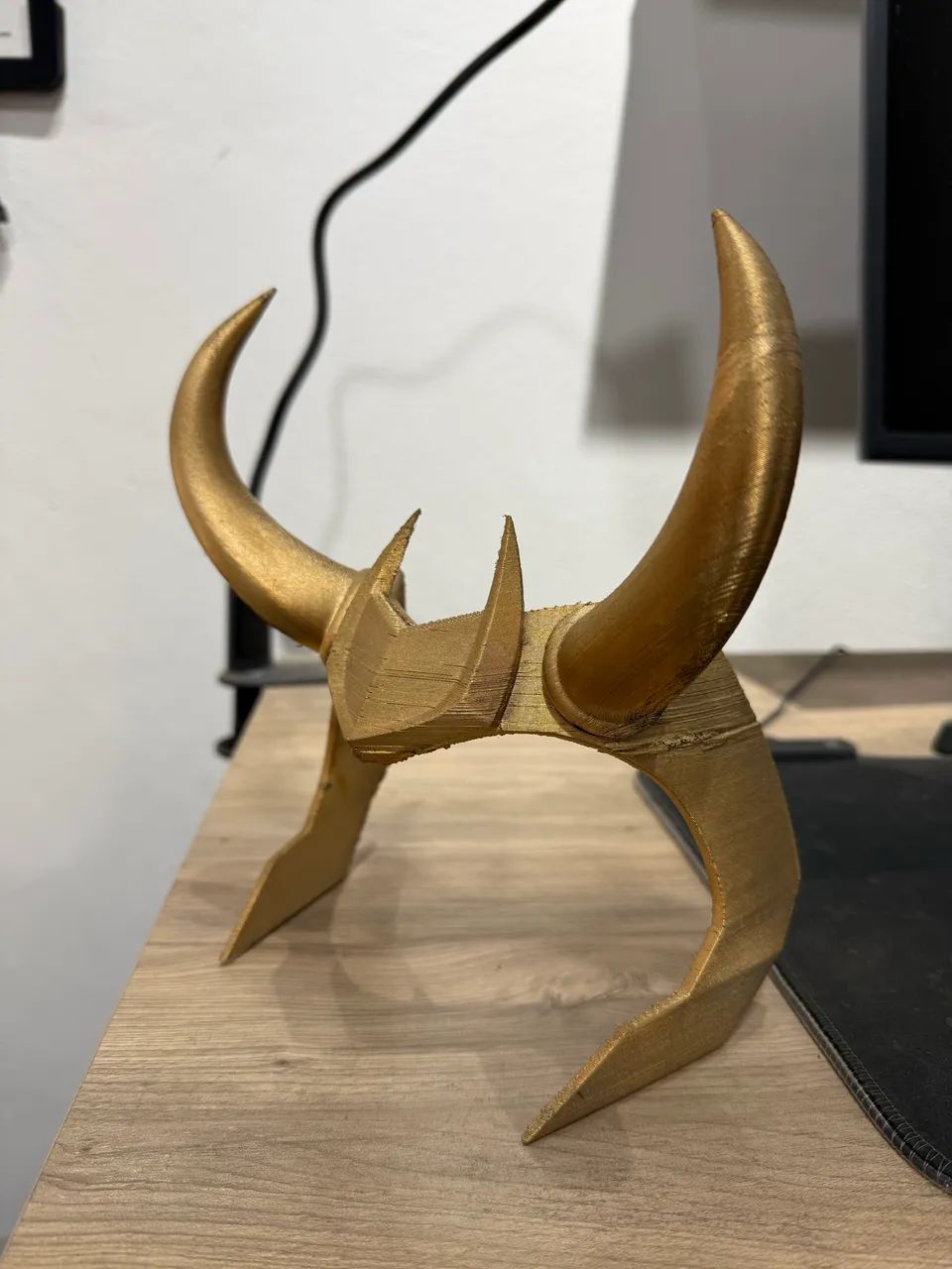 Tiara Loki