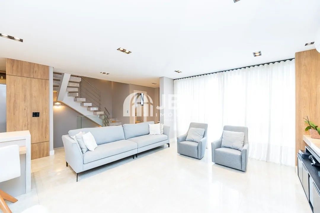 EXCELENTE CASA MOBILIADA NO XAXIM - Foto 3