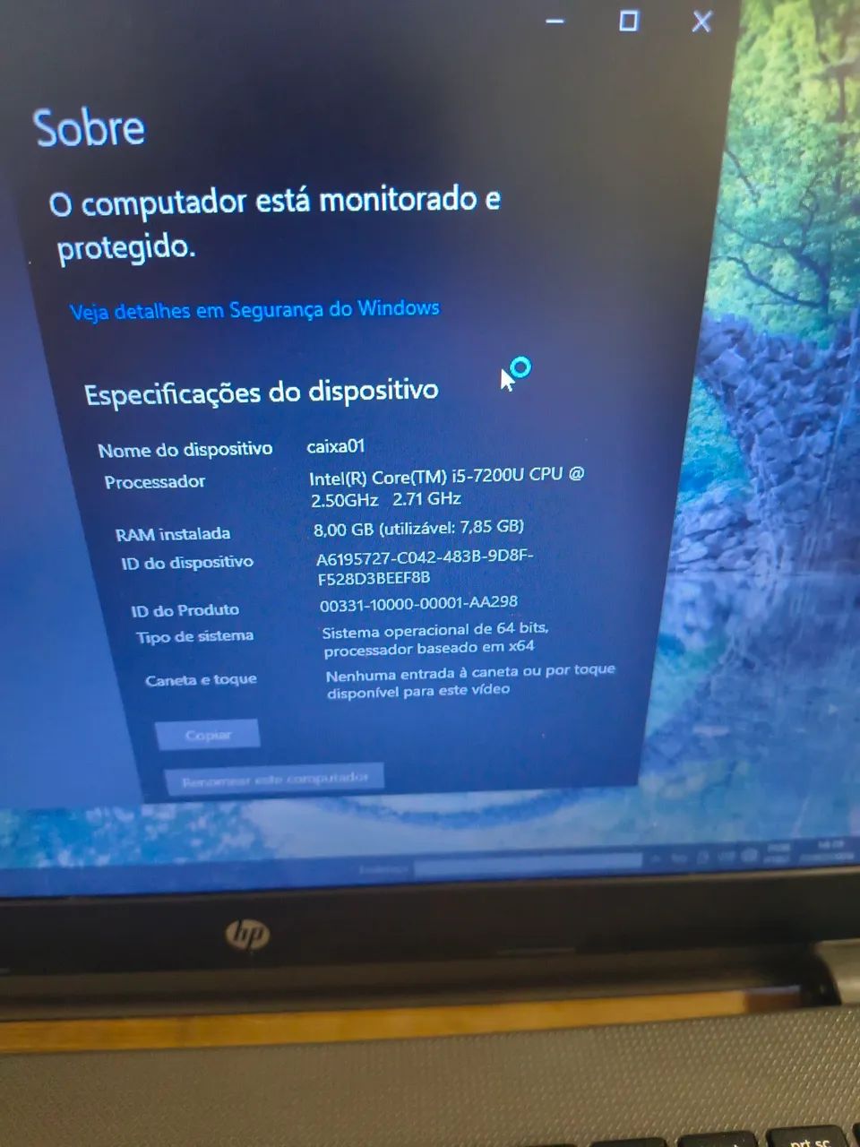 Lote Equipamentos de Informatica COM DETALHES - Foto 2
