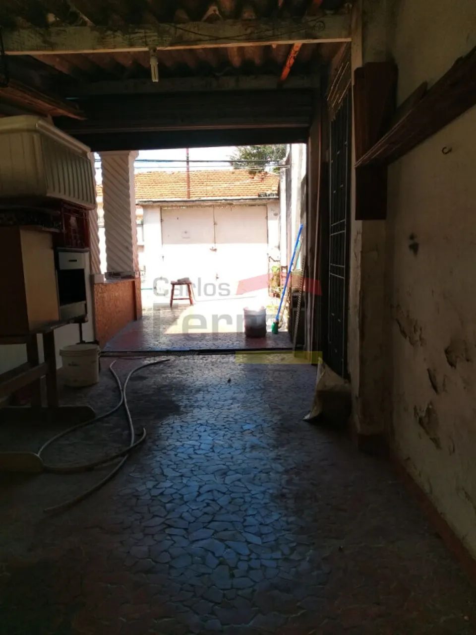 TERRENO COM 450M² EM SANTANA / SANTA TERESINHA - Foto 5