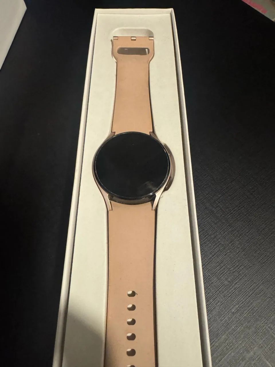 Relogio Galaxy Watch4  - Foto 3