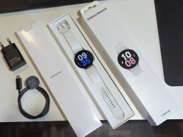 Samsung Galaxy Watch 5 - Foto 3