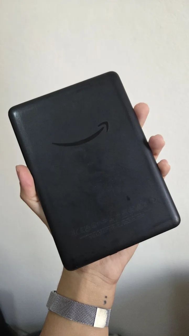 Kindle 10° geração  - Foto 3