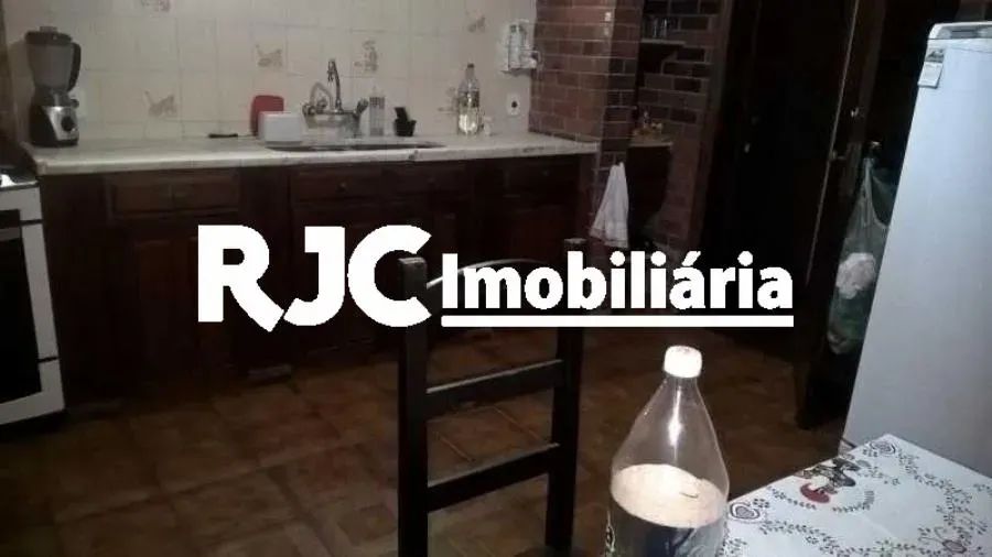 Casa de 540 metros quadrados no bairro Jardim Botânico com 5 quartos - Foto 8