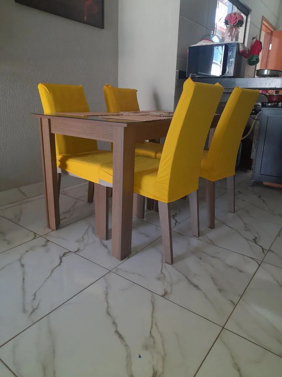 Mesa nova - Foto 2