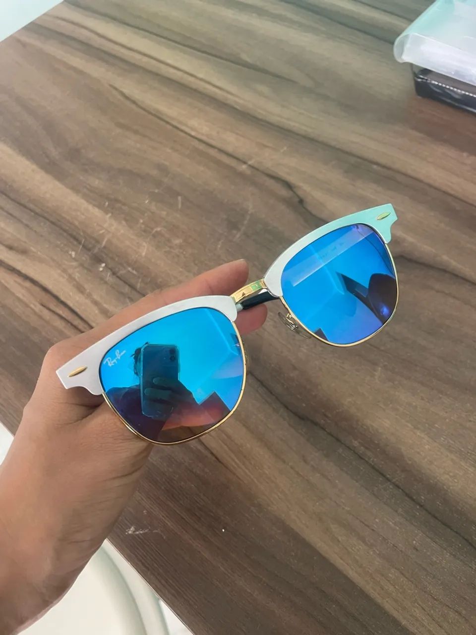 Rayban original 