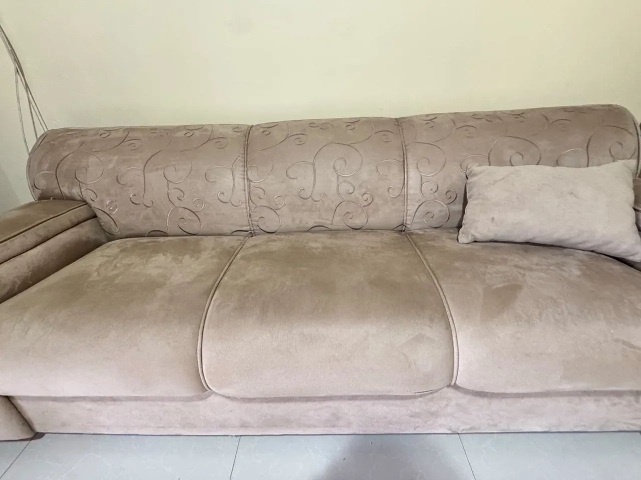 Sofá  - Foto 2