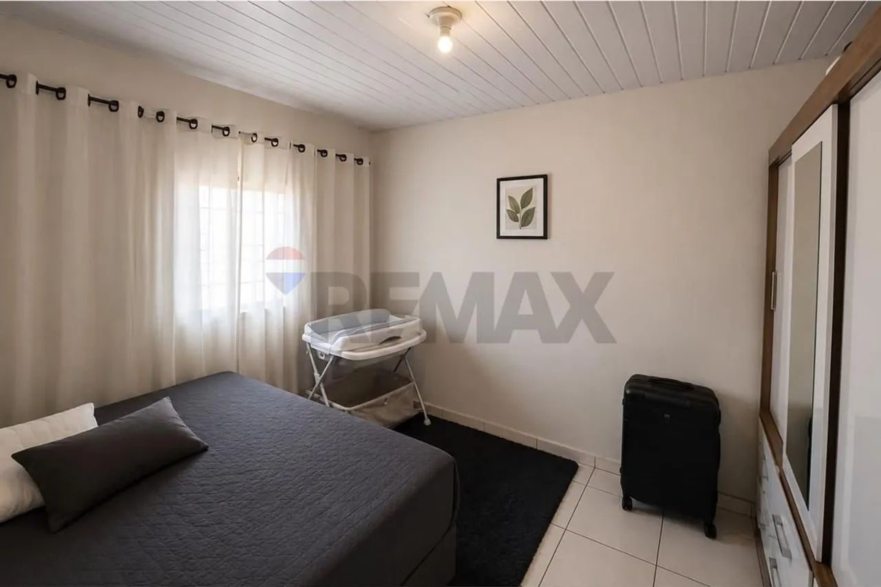Casa dos Sonhos em Rondonópolis: Conforto e Praticidade - Foto 5
