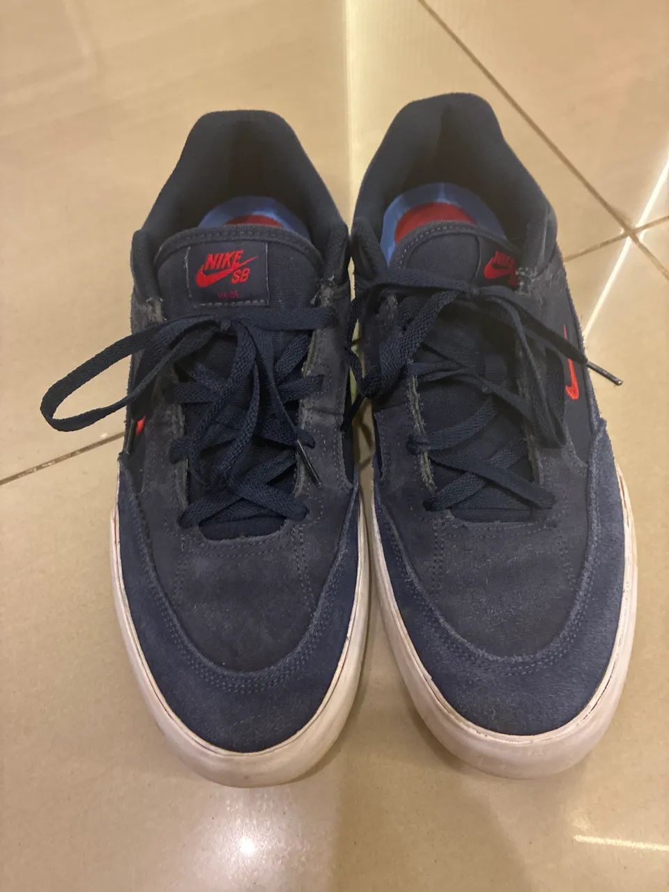 Nike Sb Malor - Foto 2