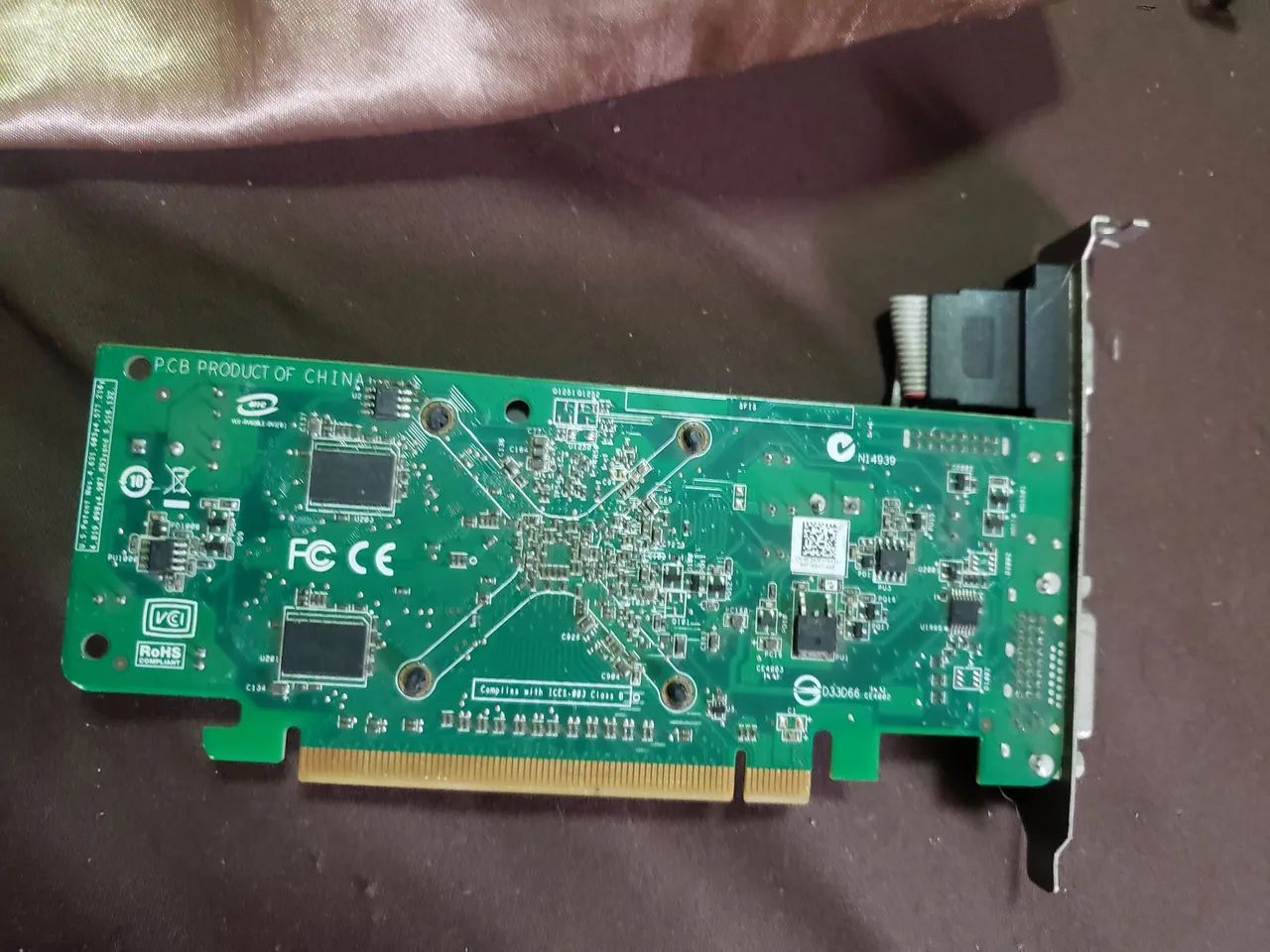 Placa de vídeo  - Foto 3