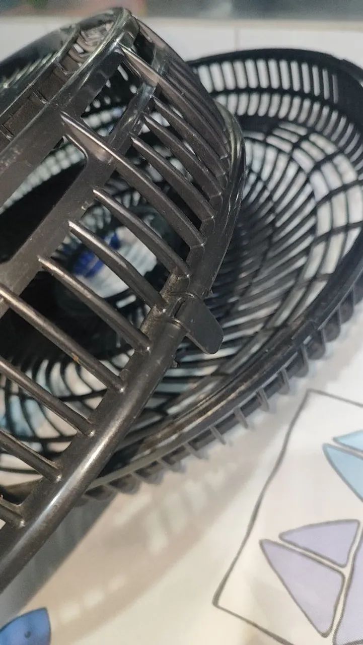 Peças para ventilador  - Foto 5