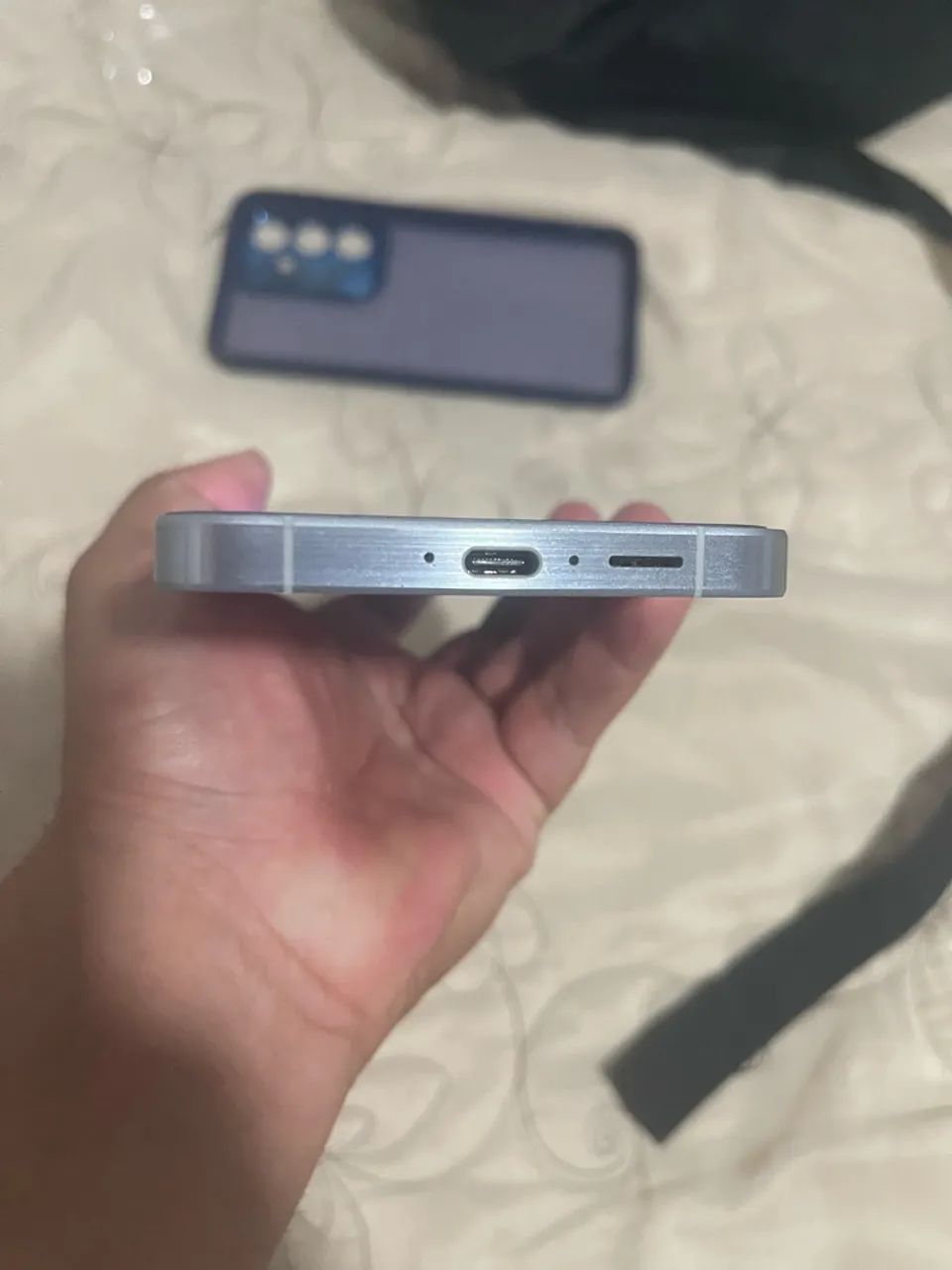 Samsung Galaxy A55 - Foto 5