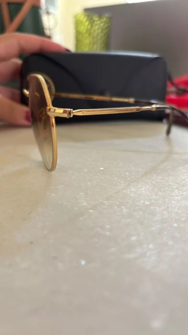 Óculo Ray-Ban Original  - Foto 4