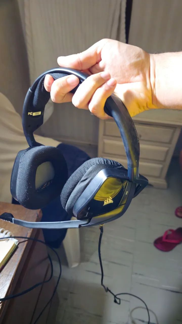 Void rgb elite usb