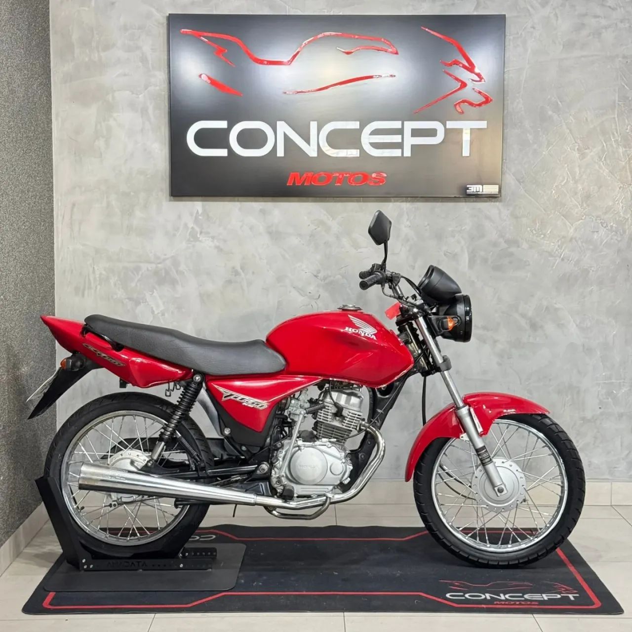 Honda CG 150 150 cc 