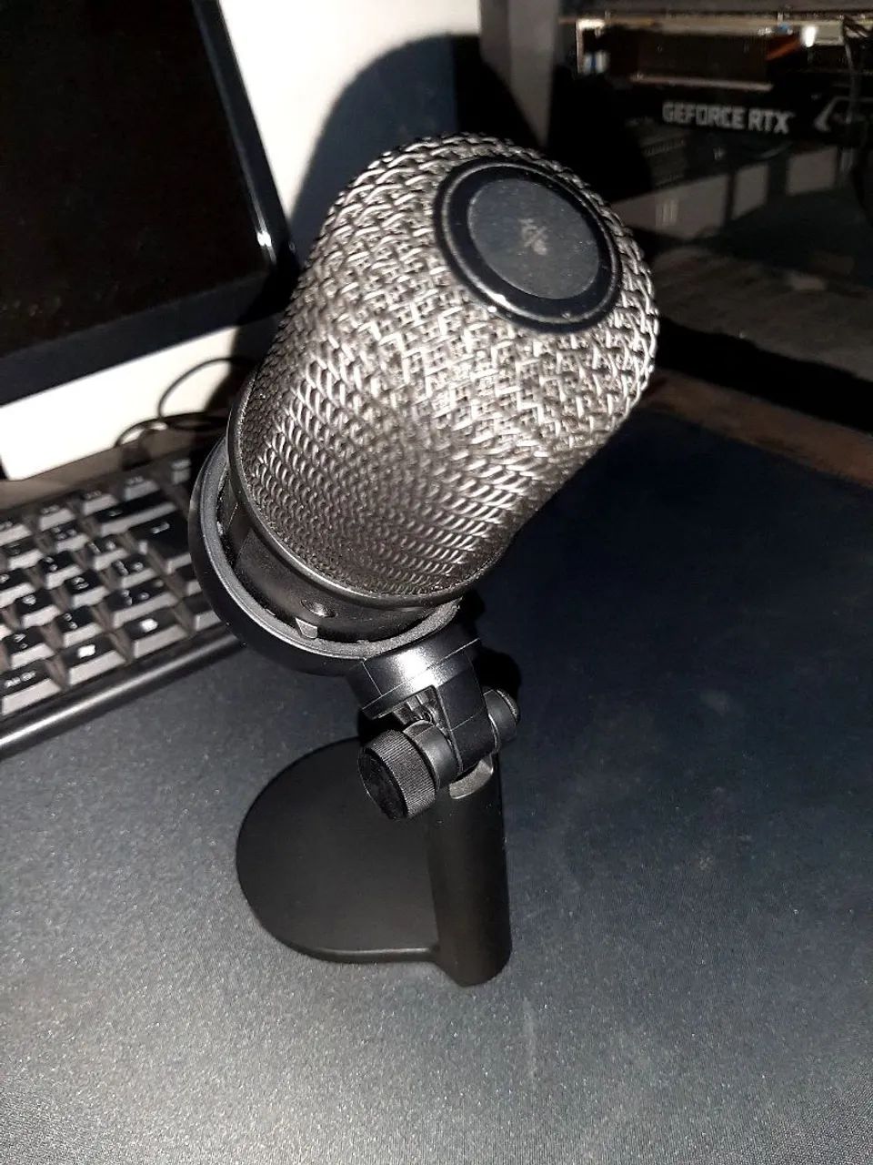 Microfone Hyperx - Foto 2