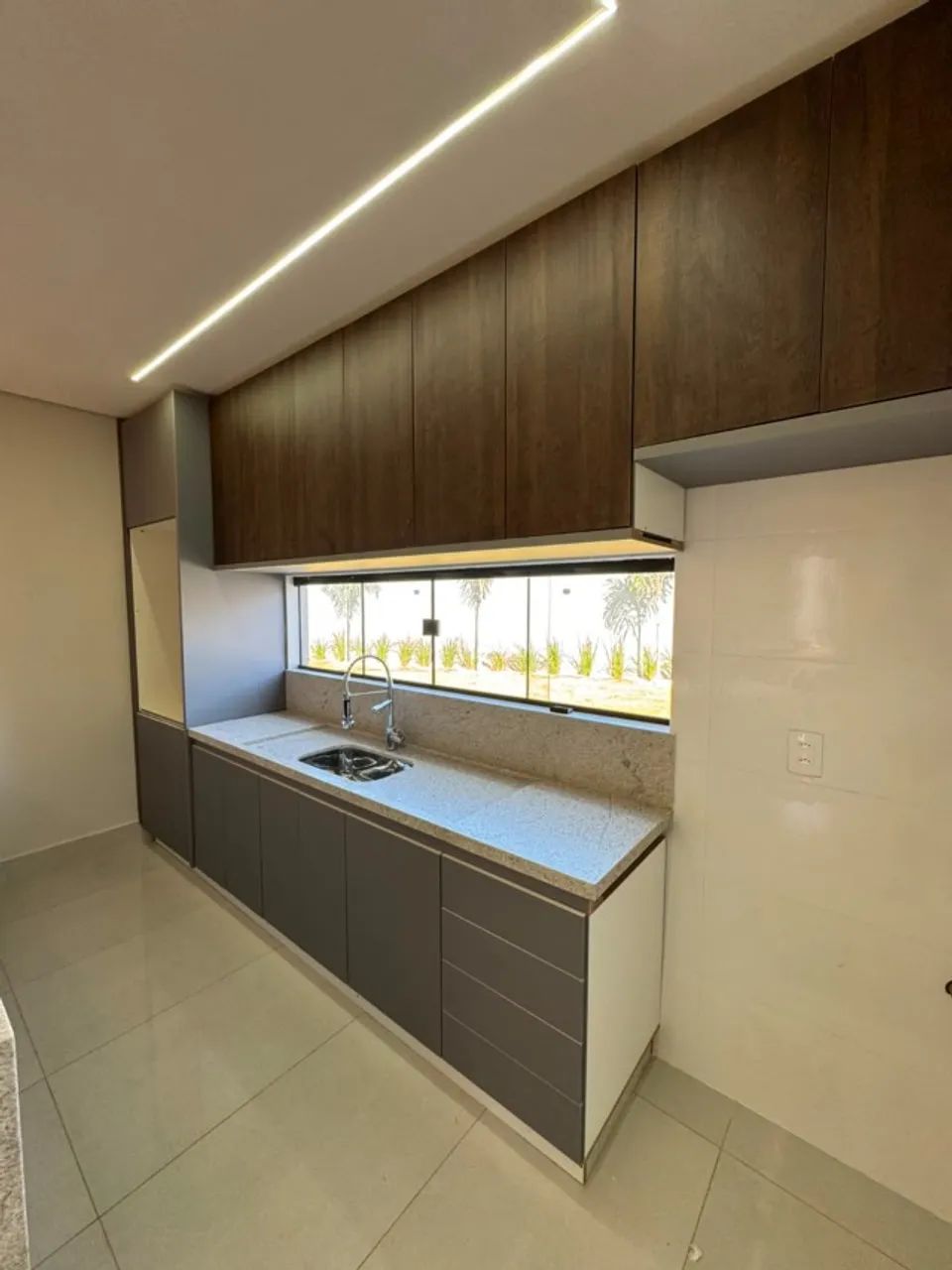 Vendo Linda Casa Ponte Alta Norte  - Foto 5