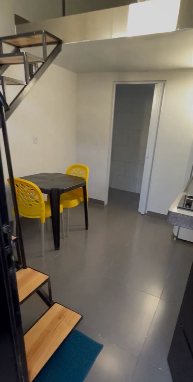 Aluga-se Kitnet - Loft /Nerópolis  - Foto 5
