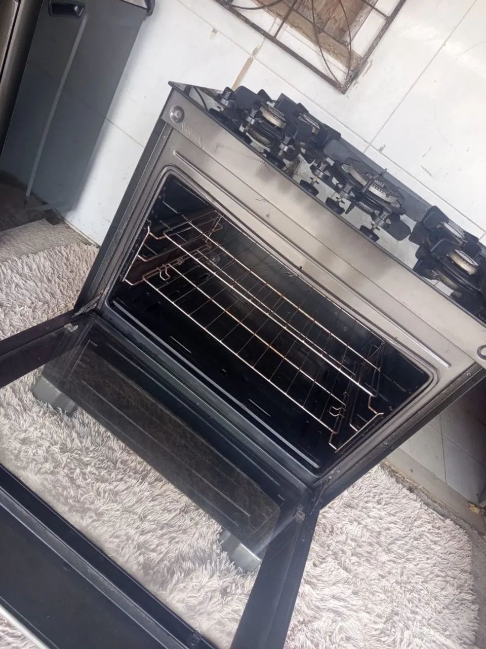 FOGÃO  - Foto 2