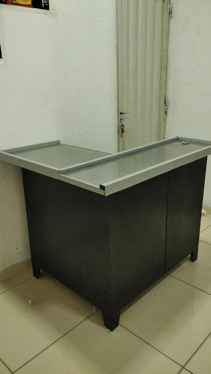 Vendo Self service e Balcão caixa - Foto 3