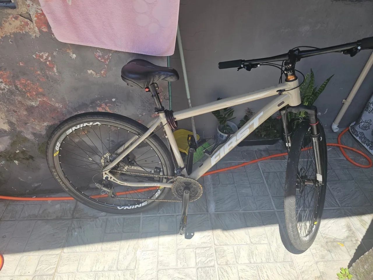 Vende-se bicicleta  - Foto 2