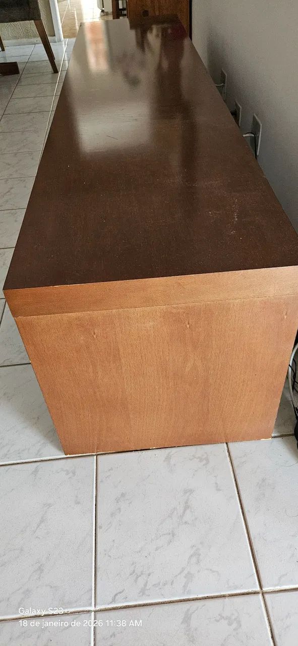 Rack para sala - Foto 4