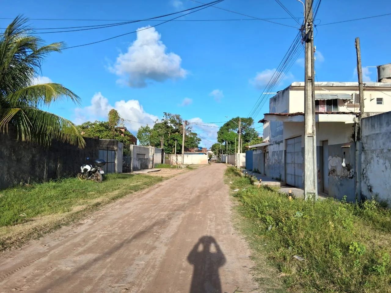 Foto - Ilha de Itamaracá - 