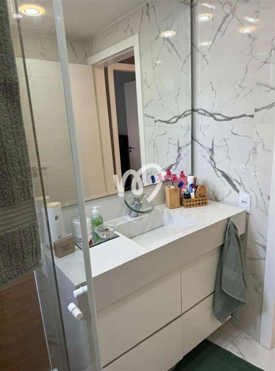 Excelente apartamento 2 quartos Estácio - Foto 4