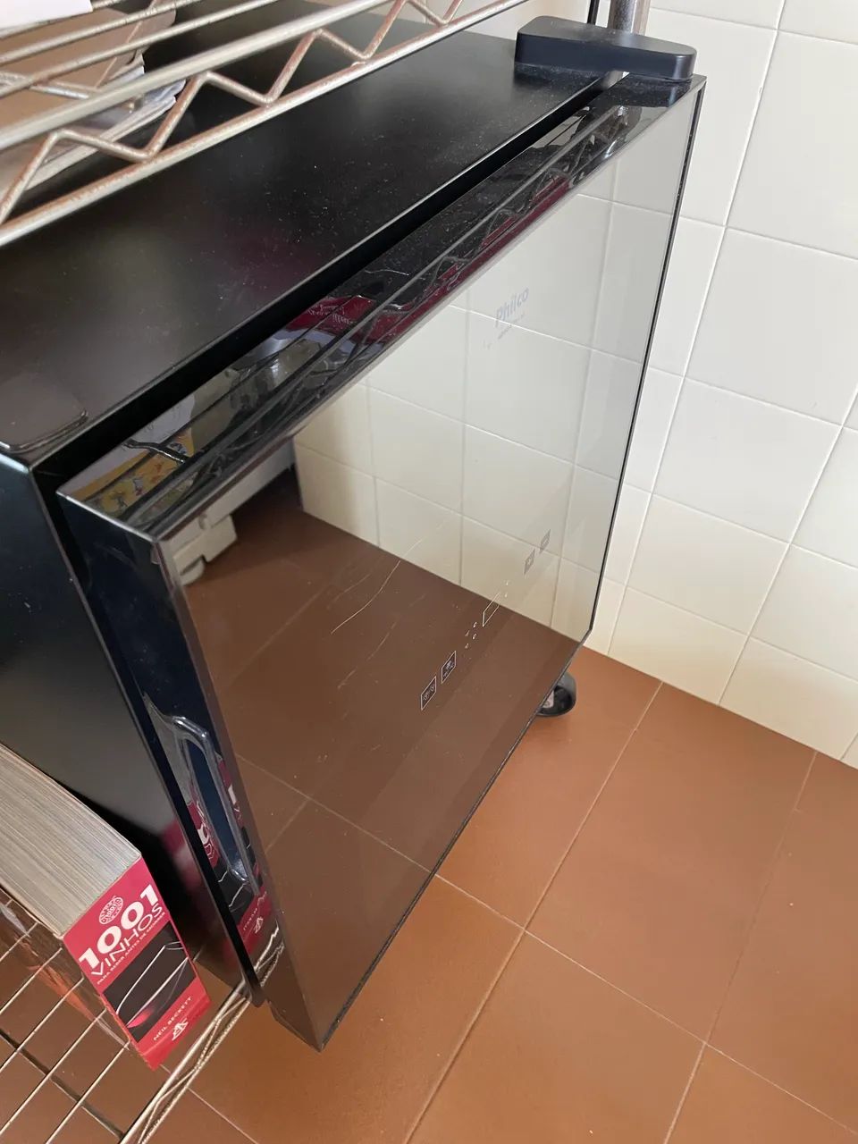 Adega de vinho - Foto 4