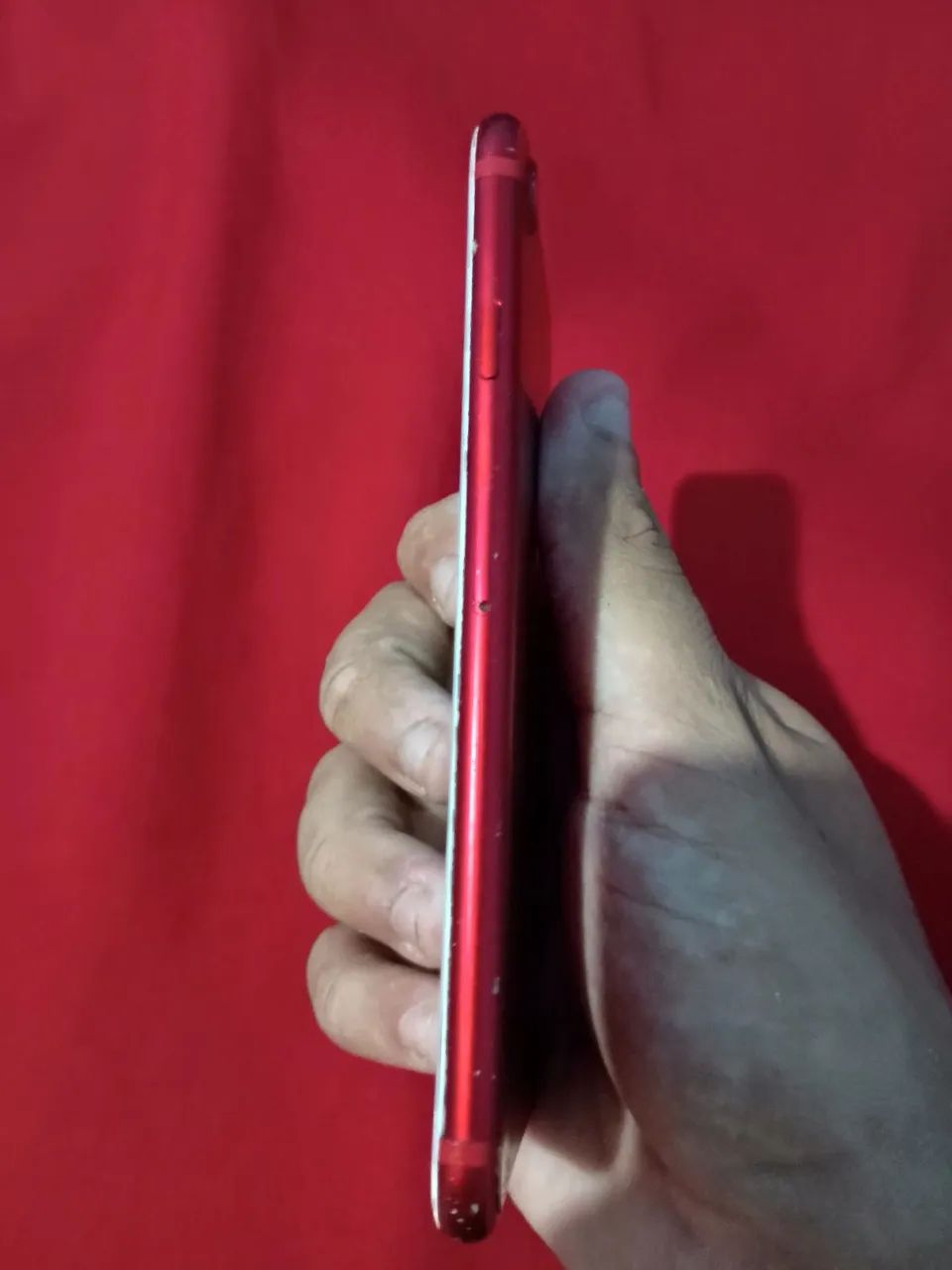 iPhone 7 perfeito 