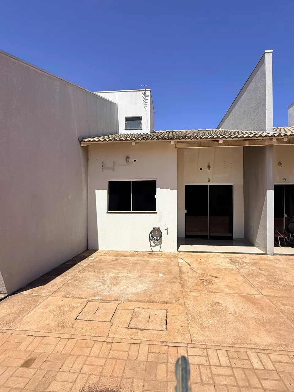 Alugo Casa em Condominio na 1305 Sul - nova ARSO 132A - Foto 2