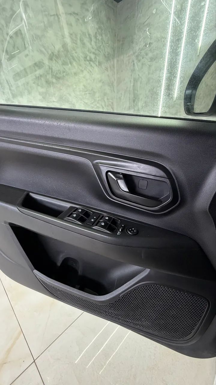 Fiat Strada Freedom 1.3 Flex 8V CD 2025 - Foto 5