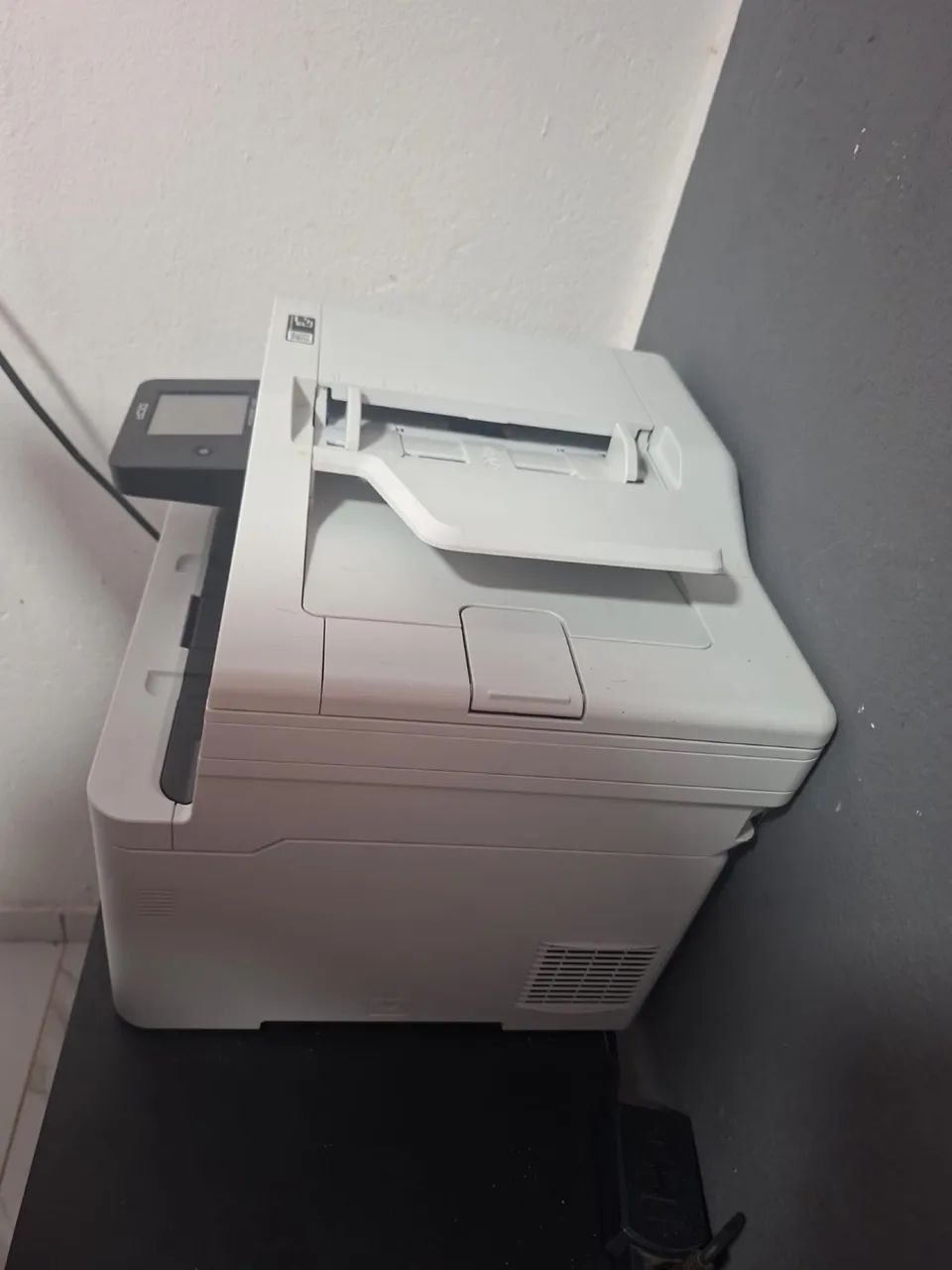 impressora multifuncional laser color