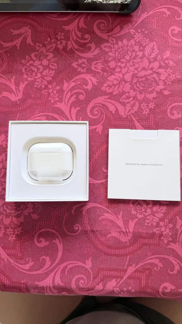 Airpods 3 geração  - Foto 4